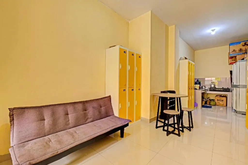 OYO 91532 Malioboro Guesthouse