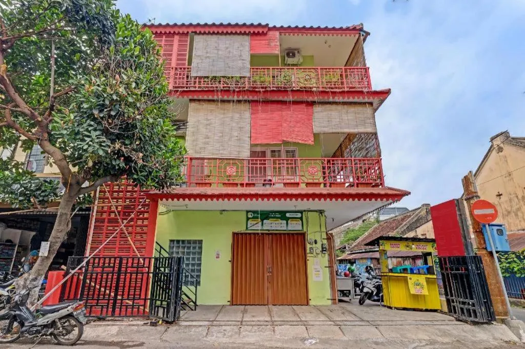 OYO 91532 Malioboro Guesthouse