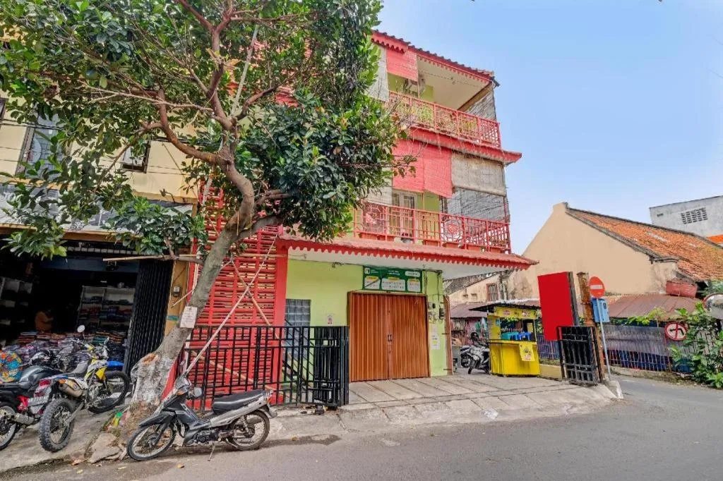 OYO 91532 Malioboro Guesthouse