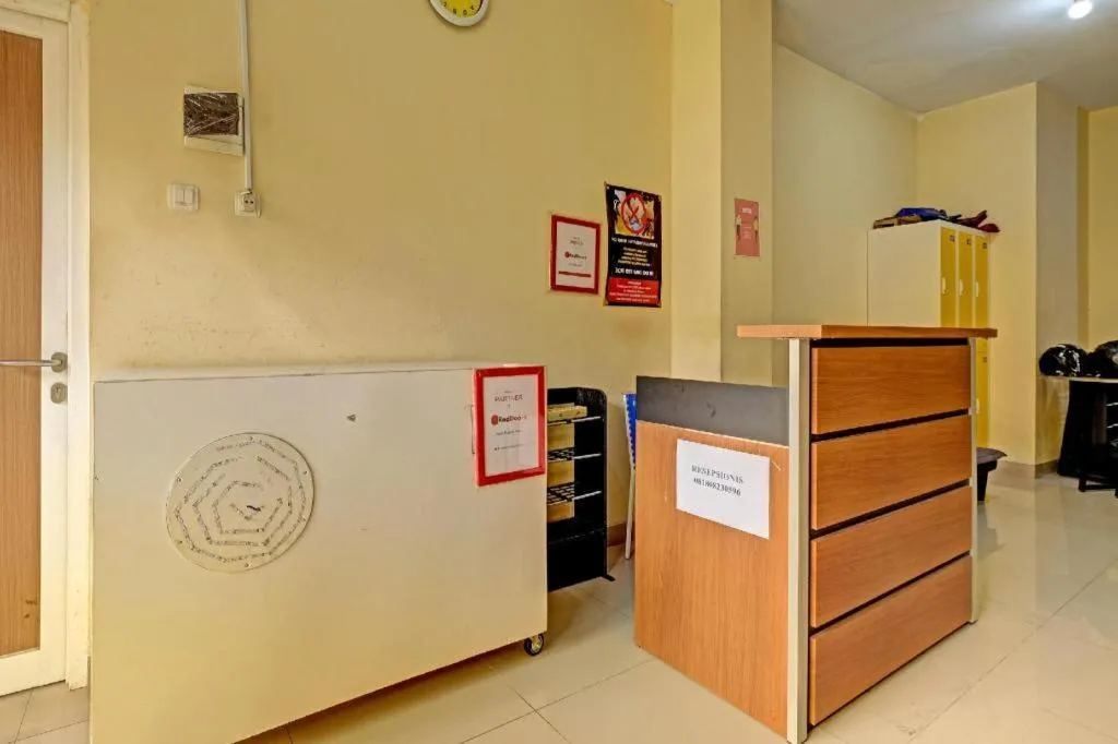 OYO 91532 Malioboro Guesthouse