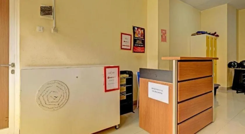 OYO 91532 Malioboro Guesthouse