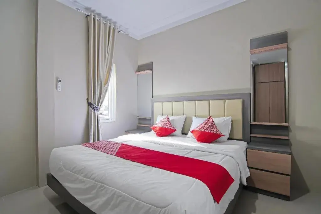 OYO 91681 Raysa Homestay OYO 91681 Raysa Homestay