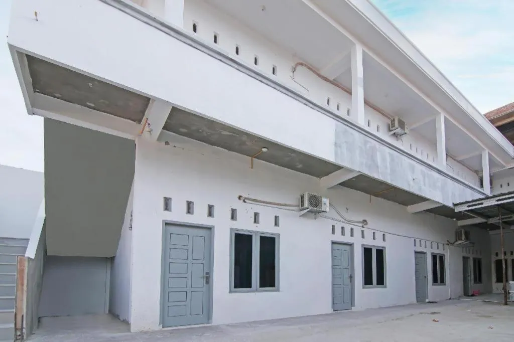 OYO 91681 Raysa Homestay