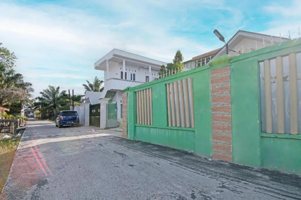 OYO 91681 Raysa Homestay