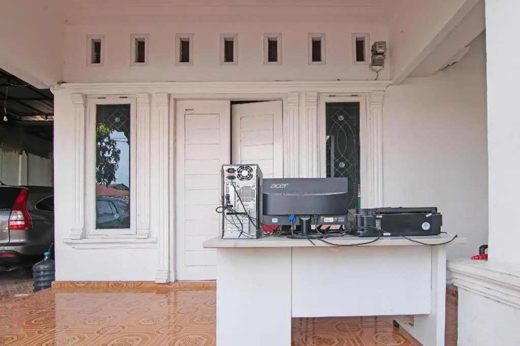 OYO 91681 Raysa Homestay