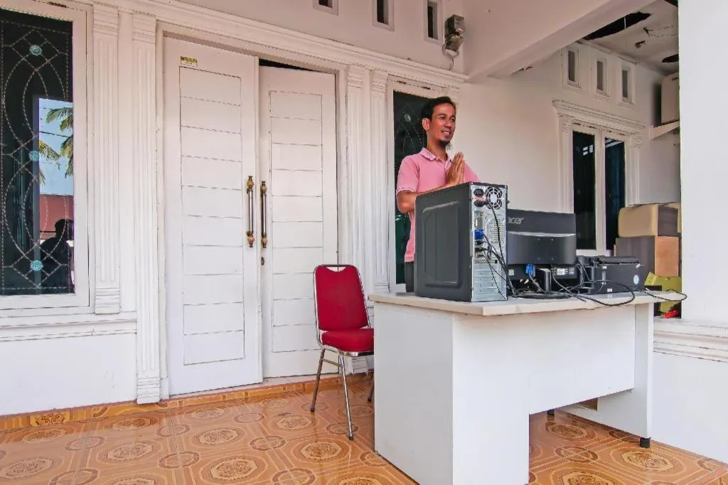 OYO 91681 Raysa Homestay