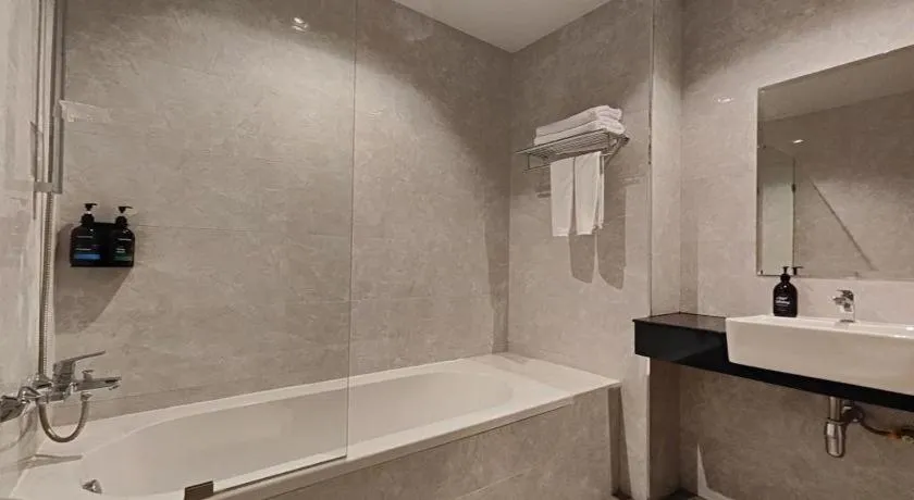 Butterfly Hotel Betong