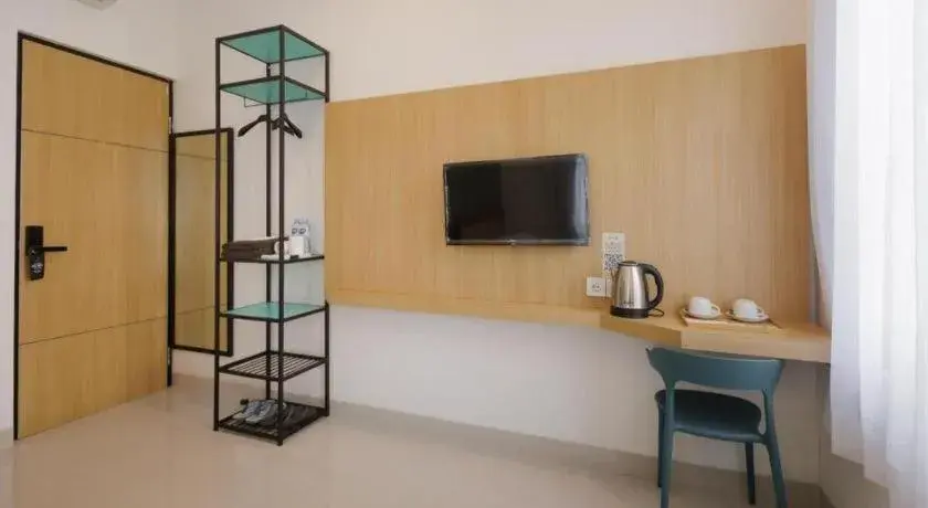 Paskal Inn Paskal Inn