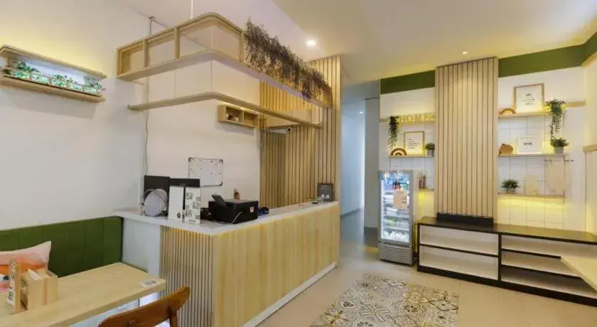 Paskal Inn Paskal Inn