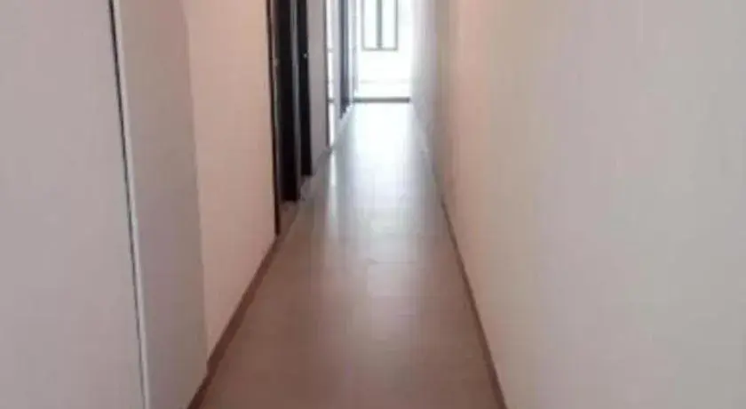 Paskal Inn Paskal Inn