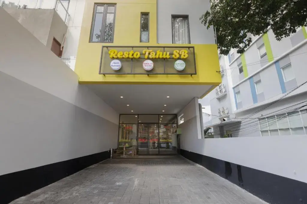 Paskal Inn Paskal Inn