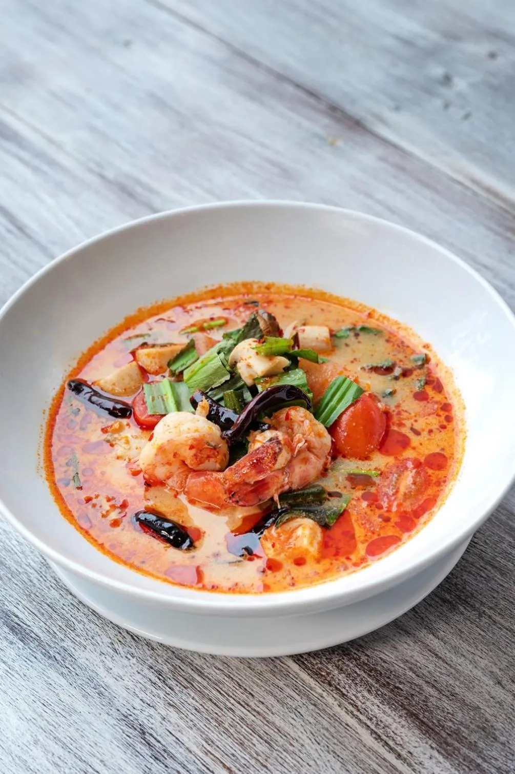 Food in Wendy the Pool Resort @ Koh Kood