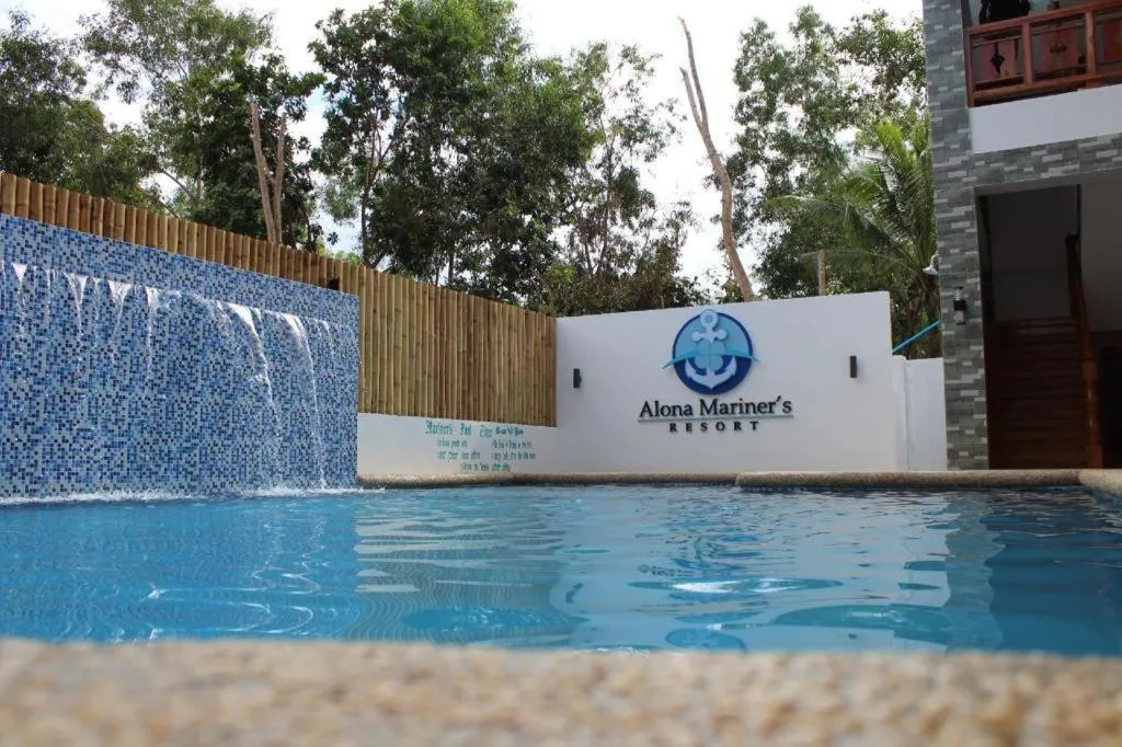 Alona Mariners Resort