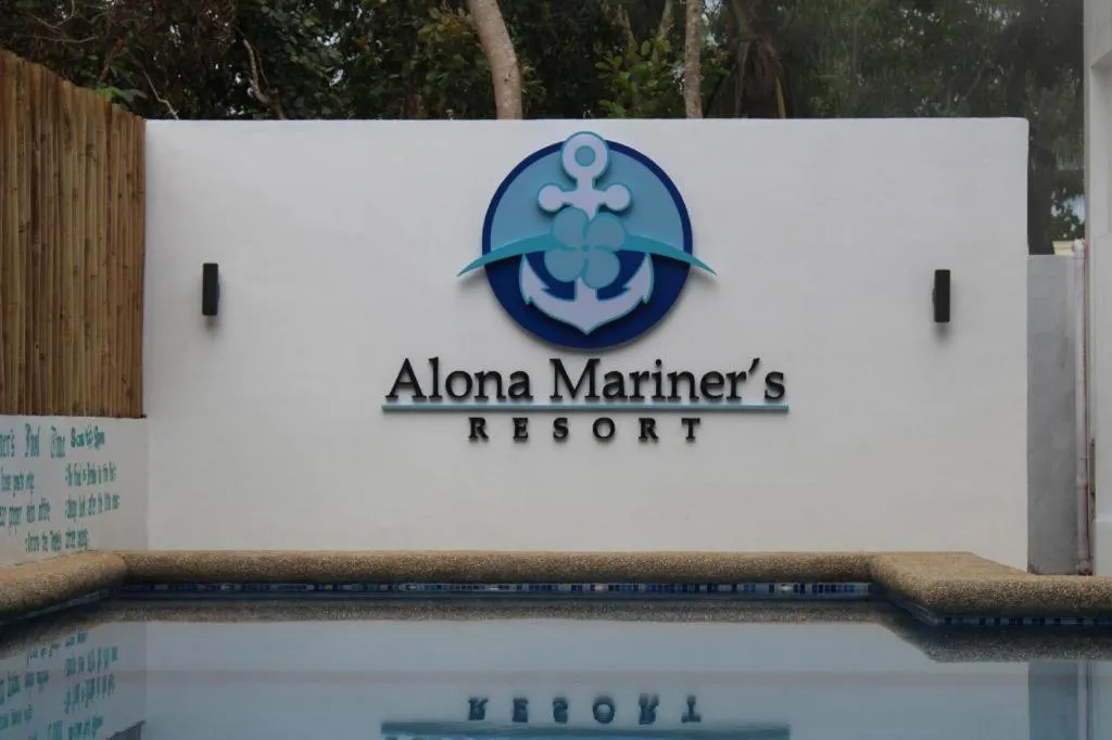 Alona Mariners Resort