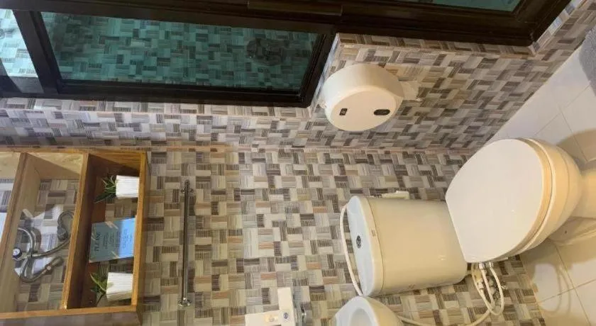 Alona Mariners Resort