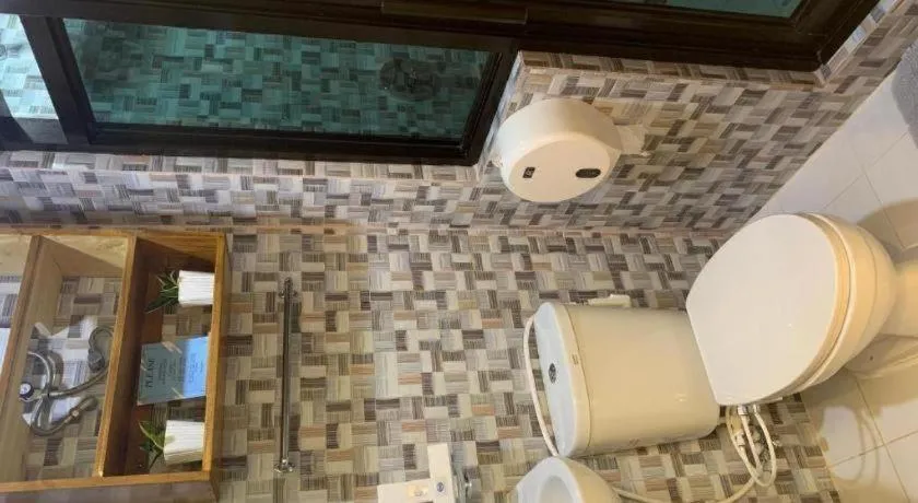 Alona Mariners Resort