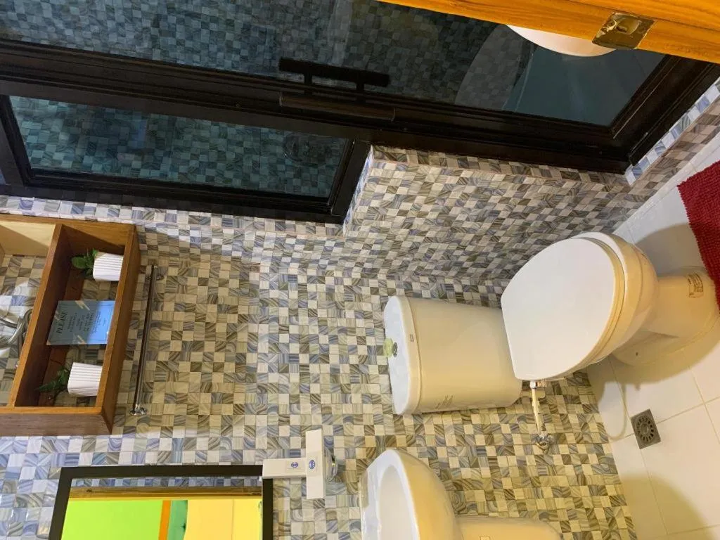 Alona Mariners Resort