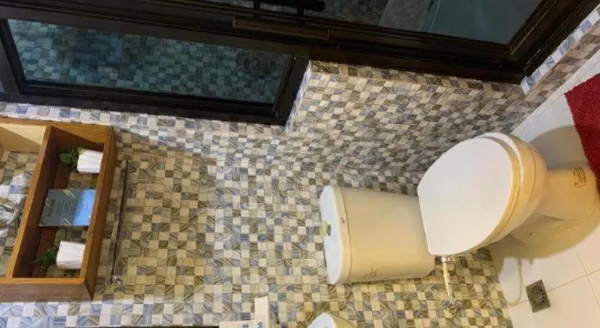 Alona Mariners Resort