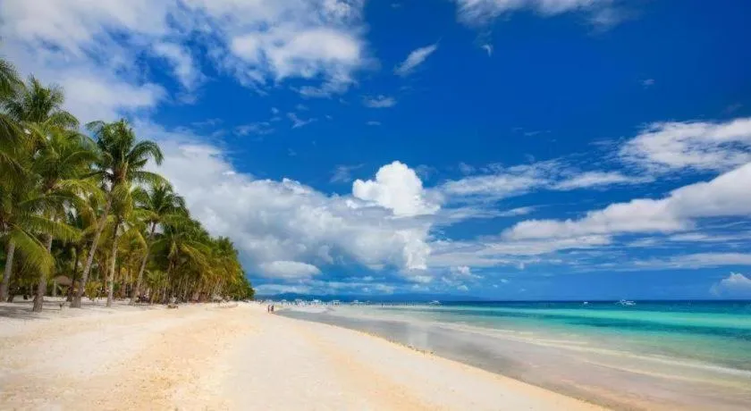 Alona Mariners Resort