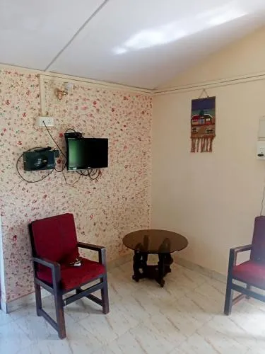 Cabo De Rama Cottage