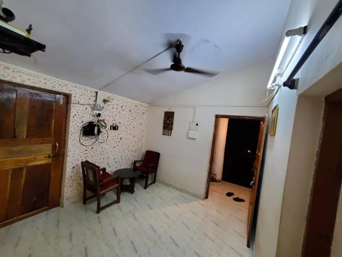 TV and multimedia in Cabo De Rama Cottage