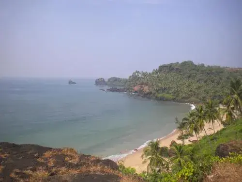 Cabo De Rama Cottage Cabo De Rama Cottage