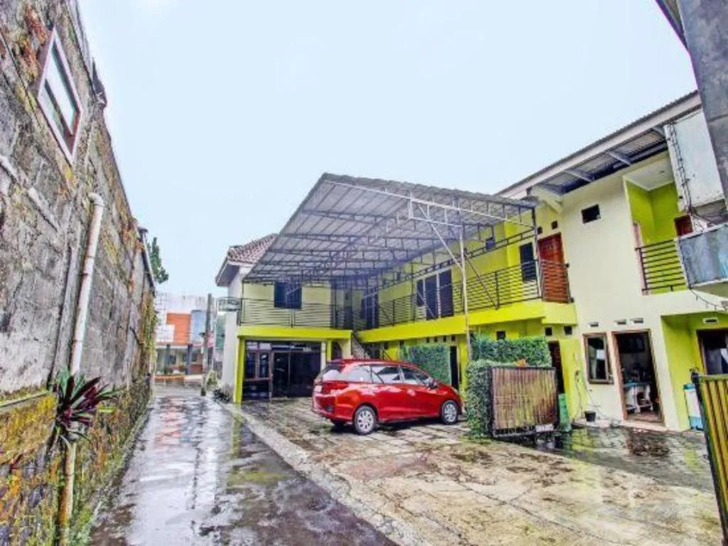 OYO 92198 Kalegan 2 Guesthouse