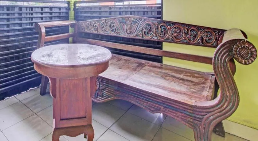 OYO 92198 Kalegan 2 Guesthouse