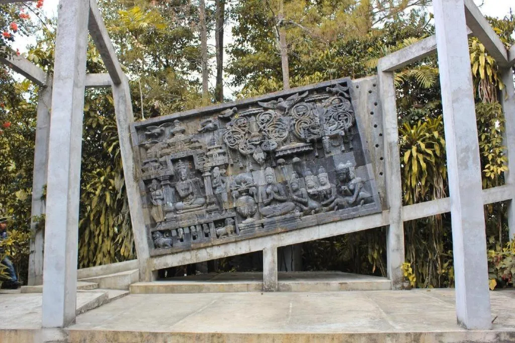 OYO 92198 Kalegan 2 Guesthouse