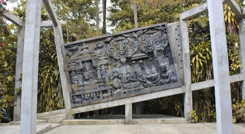 OYO 92198 Kalegan 2 Guesthouse