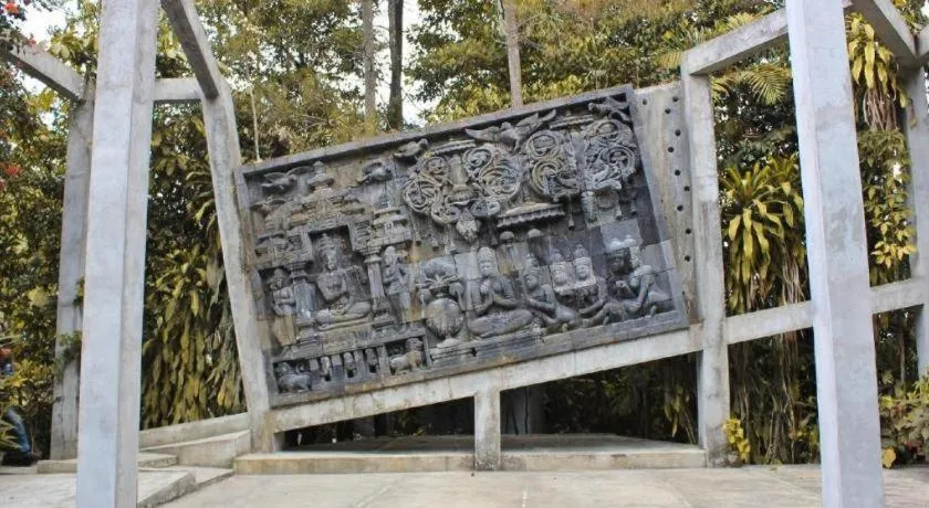 OYO 92198 Kalegan 2 Guesthouse