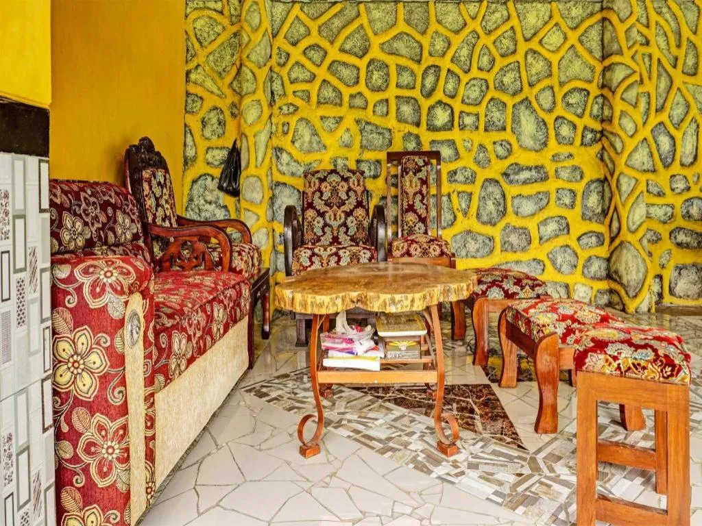 OYO 92215 Ampiran Bromo Syariah