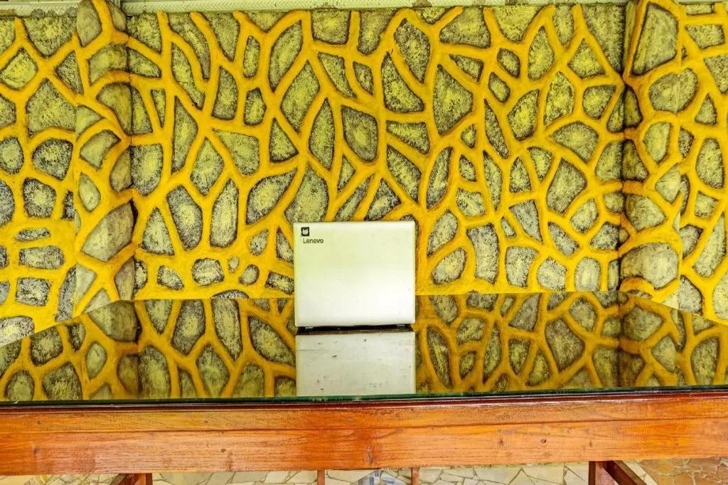 OYO 92215 Ampiran Bromo Syariah