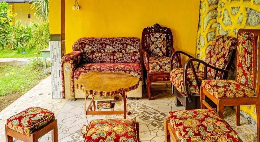 OYO 92215 Ampiran Bromo Syariah