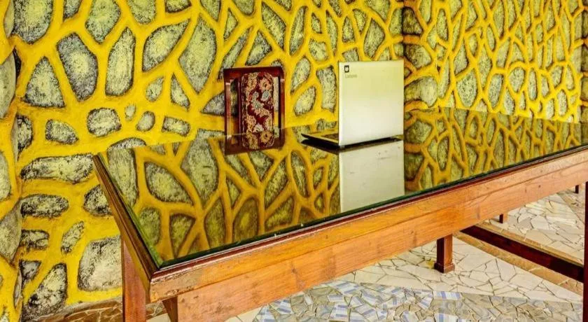 OYO 92215 Ampiran Bromo Syariah