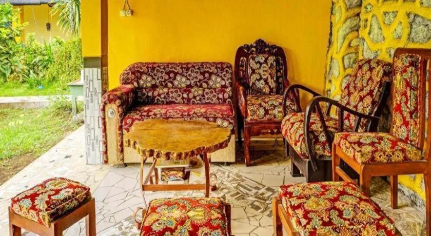 OYO 92215 Ampiran Bromo Syariah