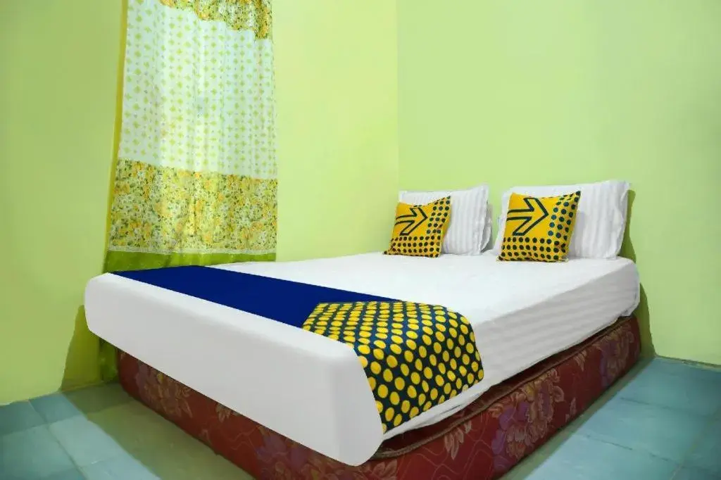 Hotel O Kost Qiu Qiu 99 Hotel O Kost Qiu Qiu 99