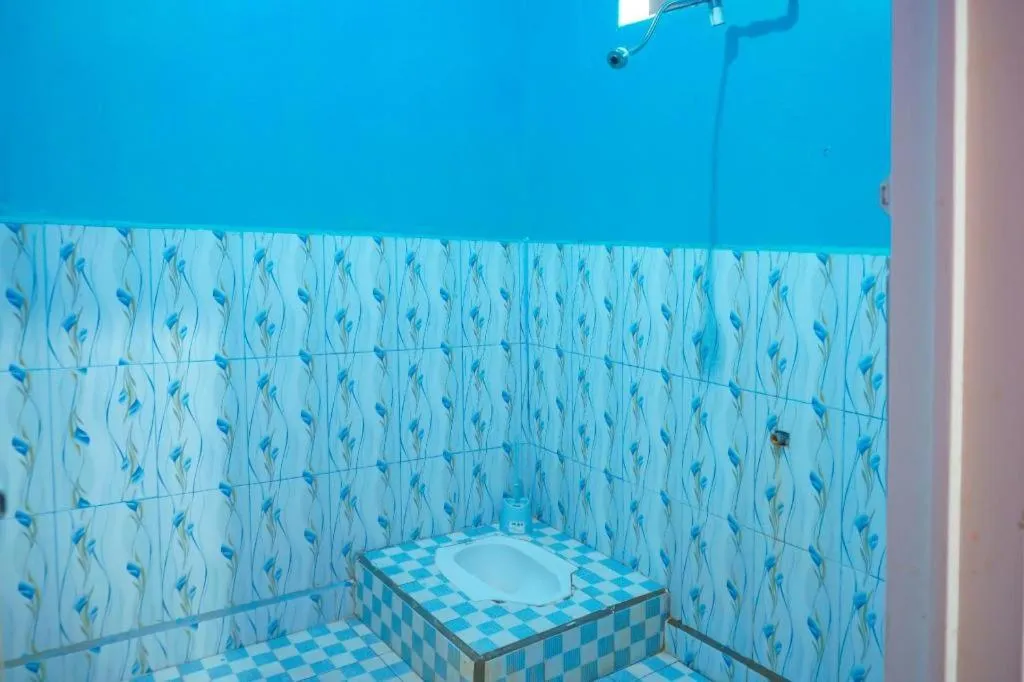 Hotel O Kost Qiu Qiu 99