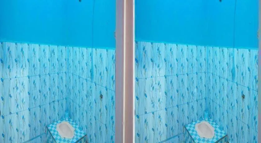 Hotel O Kost Qiu Qiu 99