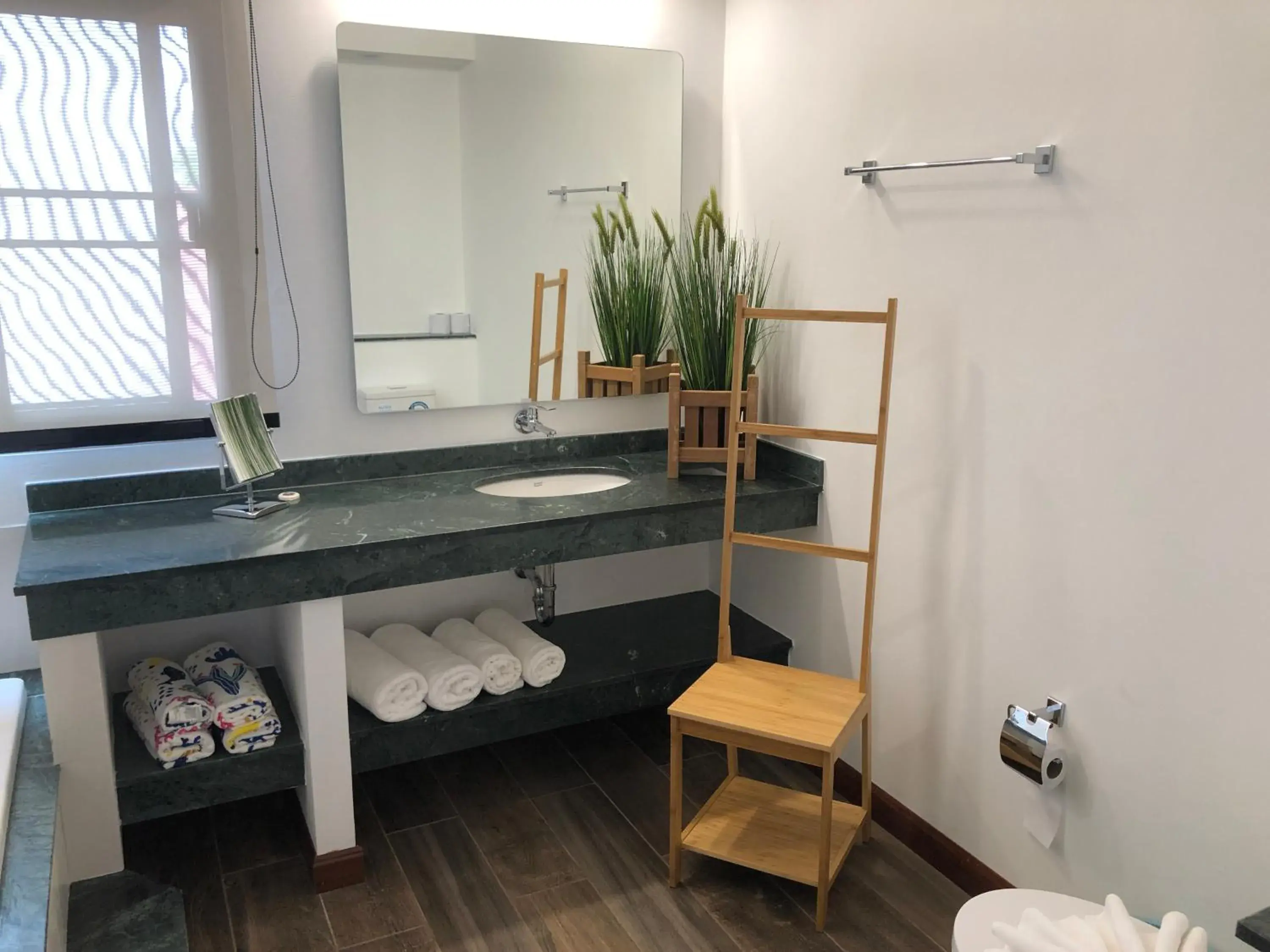 Deluxe Apartment in Noble House Beach Resort Deluxe Apartment in Noble House Beach Resort