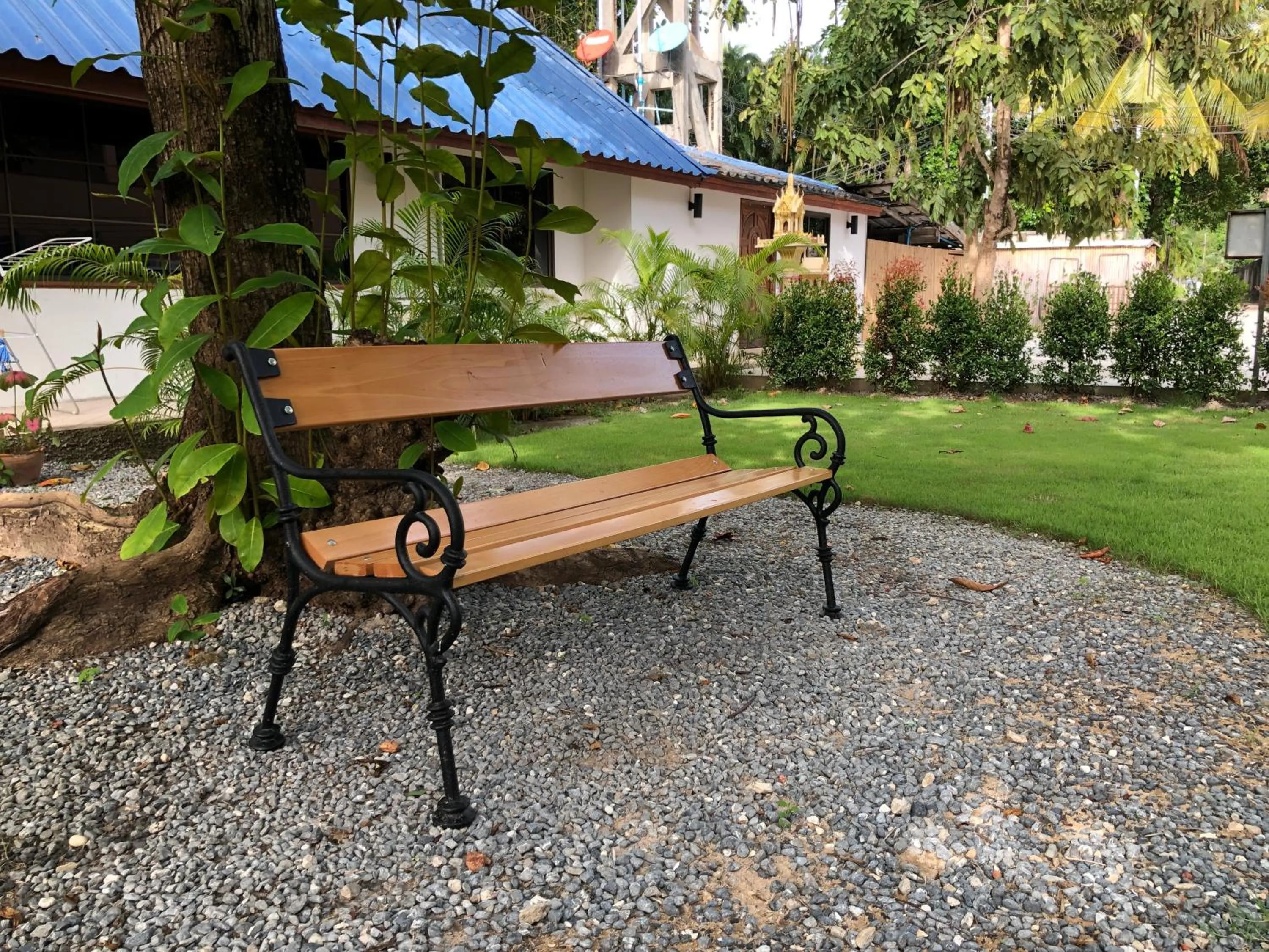 Day in Noble House Beach Resort