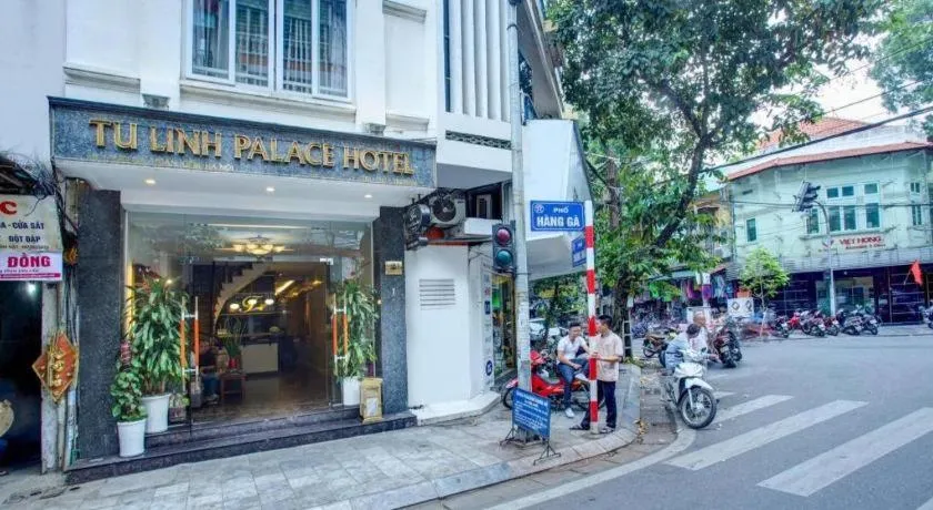 Tu Linh Palace Hotel