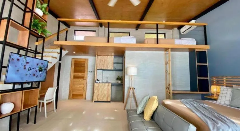 Marzon Beach Resort - Boracay