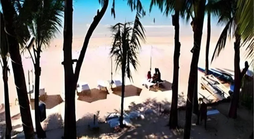 Marzon Beach Resort - Boracay