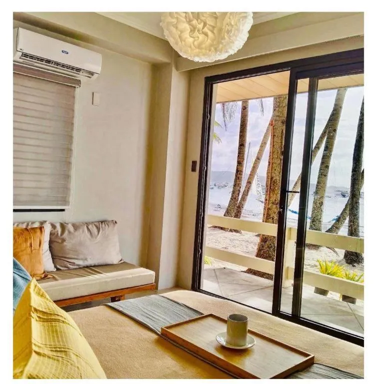 Marzon Beach Resort - Boracay