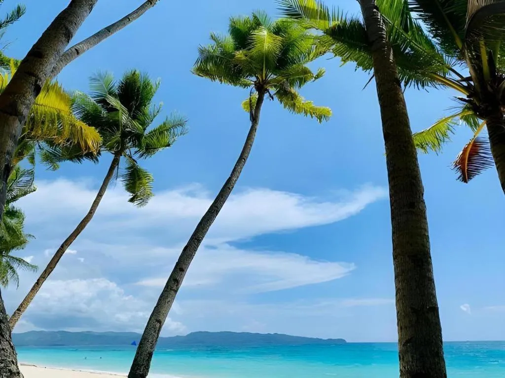 Marzon Beach Resort - Boracay