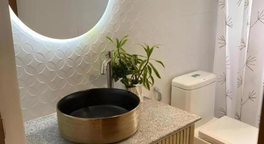 Marzon Beach Resort - Boracay