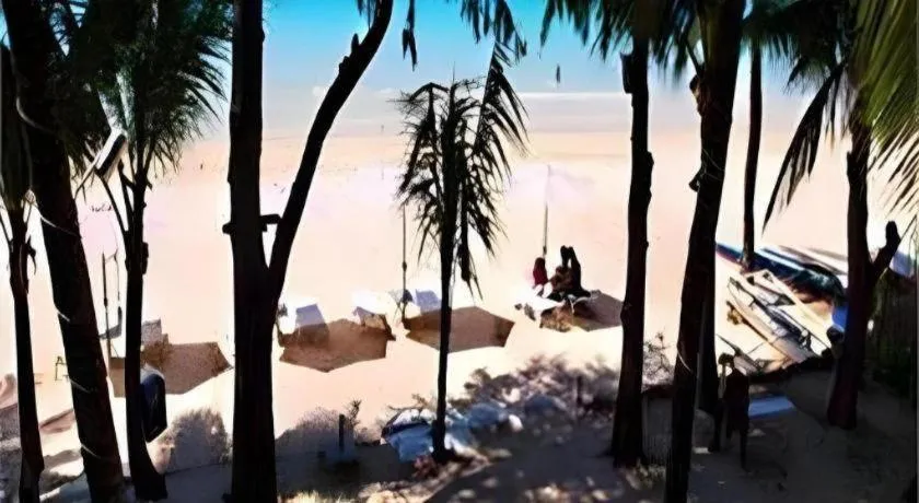 Marzon Beach Resort - Boracay