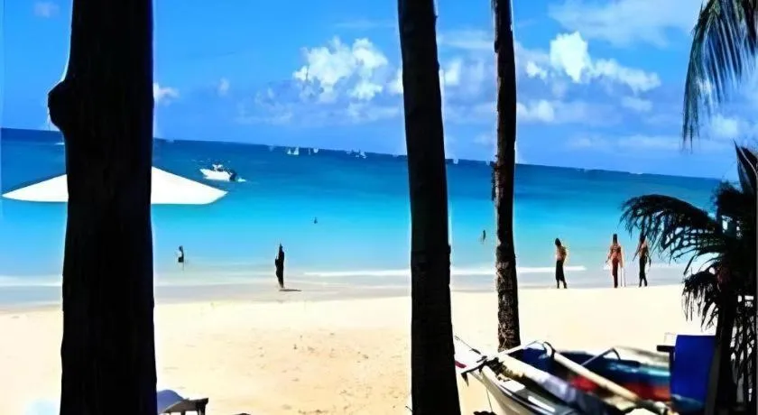 Marzon Beach Resort - Boracay
