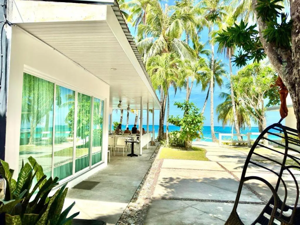 Marzon Beach Resort - Boracay